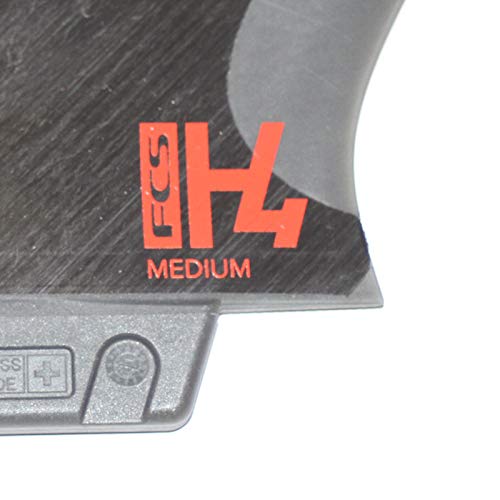 Amazon | ミック・ファニング監修 エフシーエスツーフィン FCS2 H4