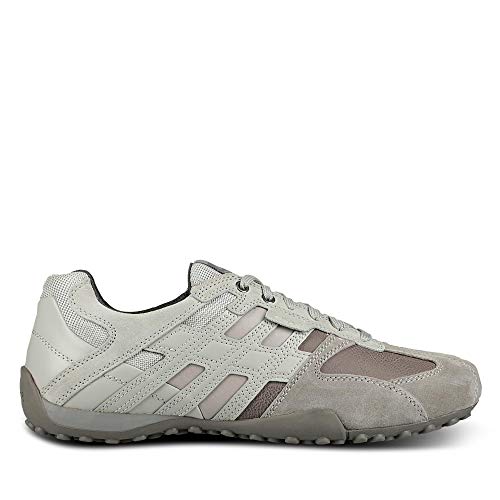 Image of Geox Men's Snake 97 Fashion Sneaker
