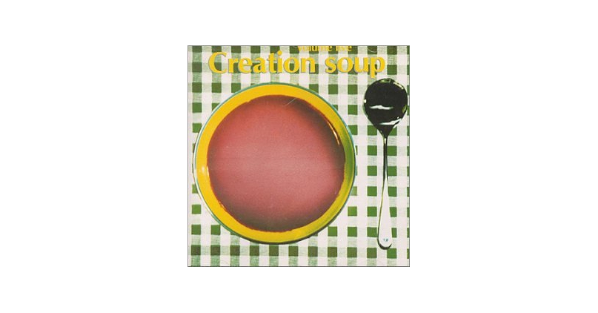 Amazon.co.jp: Creation Soup Vol.5: Music