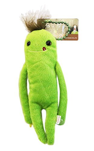 ナルすけさん専用 シナダ SHINADA ぬいぐるみ モケケストラップ ネル - エステルノ