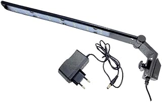 Ocean Tech Luminaria Aq 520 Ligth Black