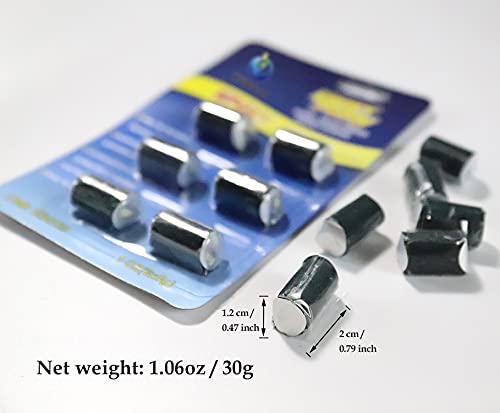 Epoxy Putty, Repair Epoxy Putty Stick Metal Filler Pipe Repair Hard Plastic Ceramic Fibreglass Stone Glass Hole Filler, Bonding Leaks Putty Repair Waterproof Quick Fixes