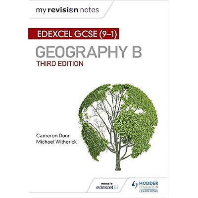My Revision Notes