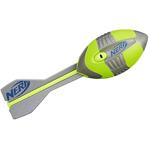 Nerf Deportes Vortex Aero Howler Cover