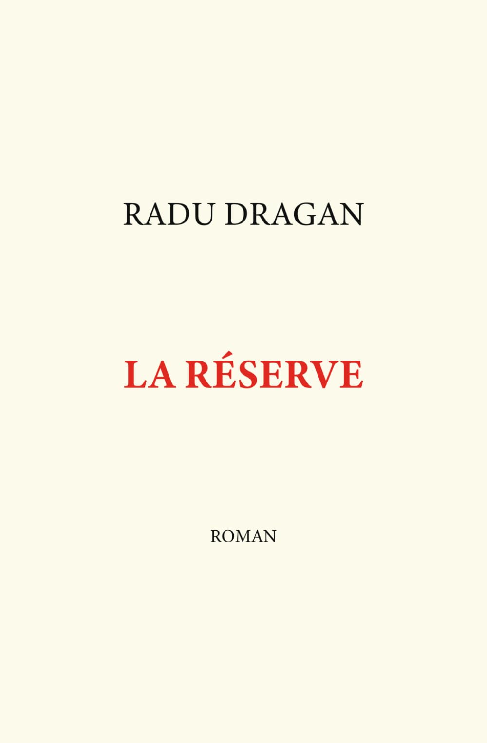 La Réserve