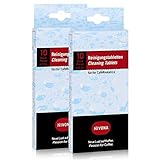 nivona caferomatica 768 test Verschmutzungen wie z.B. Kaffeefett werden optimal gelöst