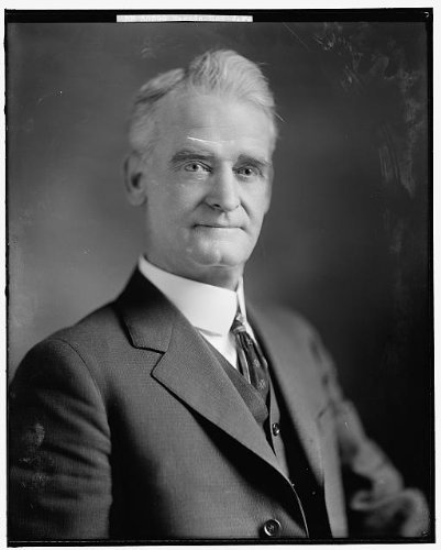 Photo: Martin,W.P. Honorable 1