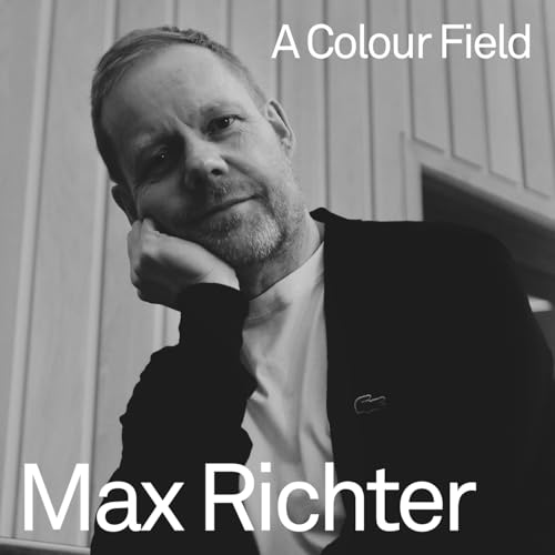 Max Richter