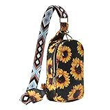 Woaikeyu - Bolso de hombro para mujer para mujer, bolso de hombro pequeño de cuero de la PU, mochila para mujer de compras de moda para mujer, color neón (naranja-1, un tamaño)