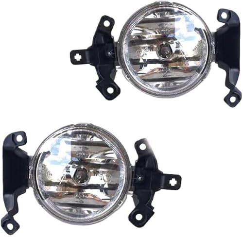 Phare antibrouillard avant gauche droit pour Spark et Matiz 2007-2009