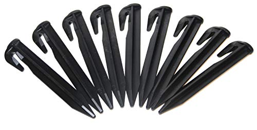 Genisys Kit d'installation S+ pour robot tondeuse Herkules Wiper - 5