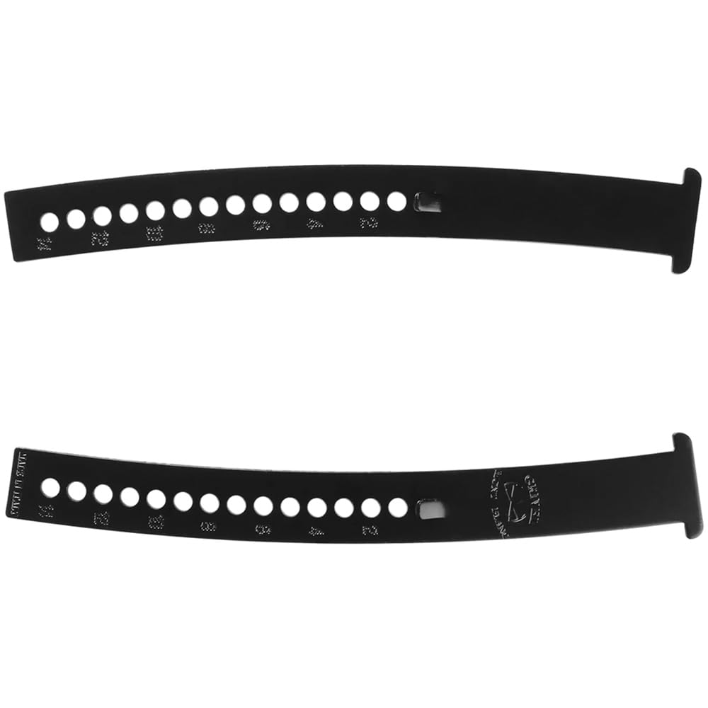 GRIVEL Barra VALTER Long ×2 190 mm para crampón Unisex Adultos