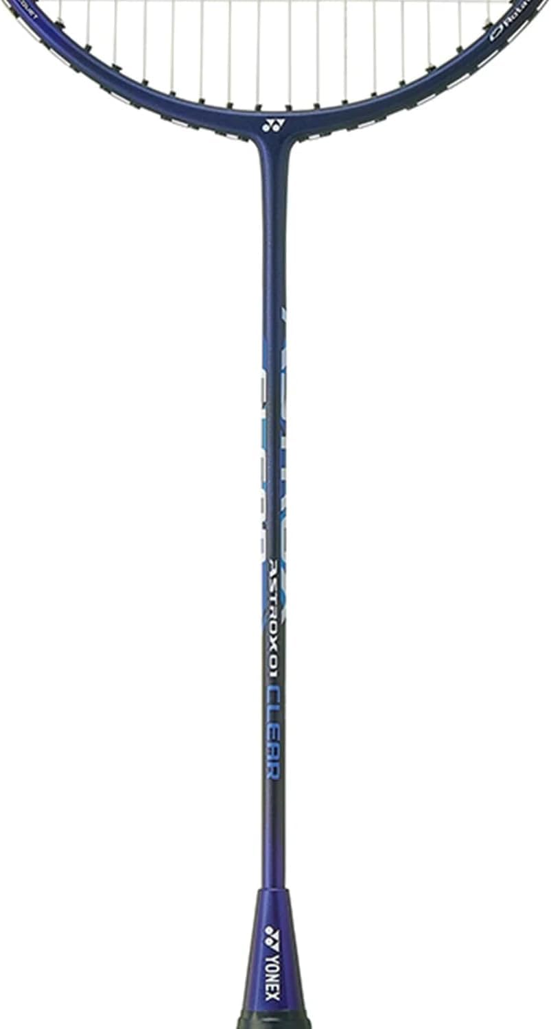 Amazon | Yonex Astrox 01 クリアグラファイトバドミントンラケット(4U