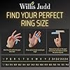 Mens Worlds Best DAD Ring Titanium 7mm Two Tone Gift For Dad Birthday Comfort Fit Size U #5