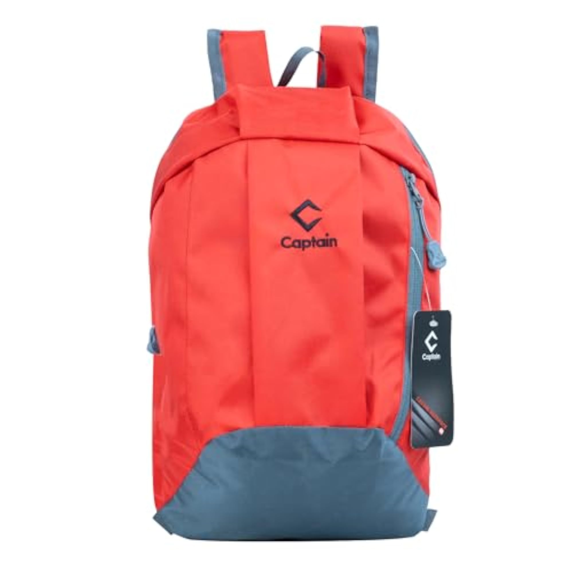 05 Nylon Finishing 10 Litre Sports/Casual Backpack