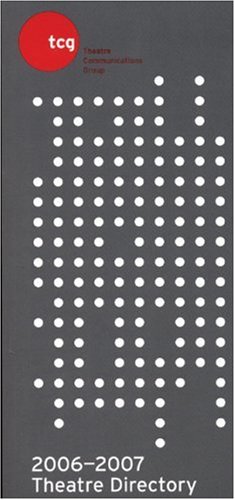 Theatre Directory 2006-2007