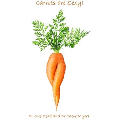 Carrots are Sexy