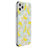 ►Carcasa iphone 11 pro max Protección es fácil acceso a todos los controles y funciones; Recortes perfectos para altavoces, cámara y otros puertos.