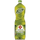 lesieur mayenne occasion Découvrez Lesieur Olizéa, une huile de colza et d'olive sans résidus de pesticides. Cette huile, élaborée en partie avec une huile d'olive vierge extra, offre un bon petit goût d'olive accessible à tous les budgets. Avec Lesieur Olizéa, vous avez la garantie d'un produit de qualité, reconnu Saveurs de l'année 2023 dans la catégorie Top Innovation. Que vous l'utilisiez pour assaisonner vos salades, pour cuisiner ou simplement pour déguster avec du pain frais, Lesieur Olizéa saura vous séduire. Alors, prêt à cuisiner avec cette délicieuse huile de colza et d'olive sans résidus de pesticides ? Pour une utilisation optimale, pourquoi ne pas l'associer à du vinaigre balsamique pour préparer u...