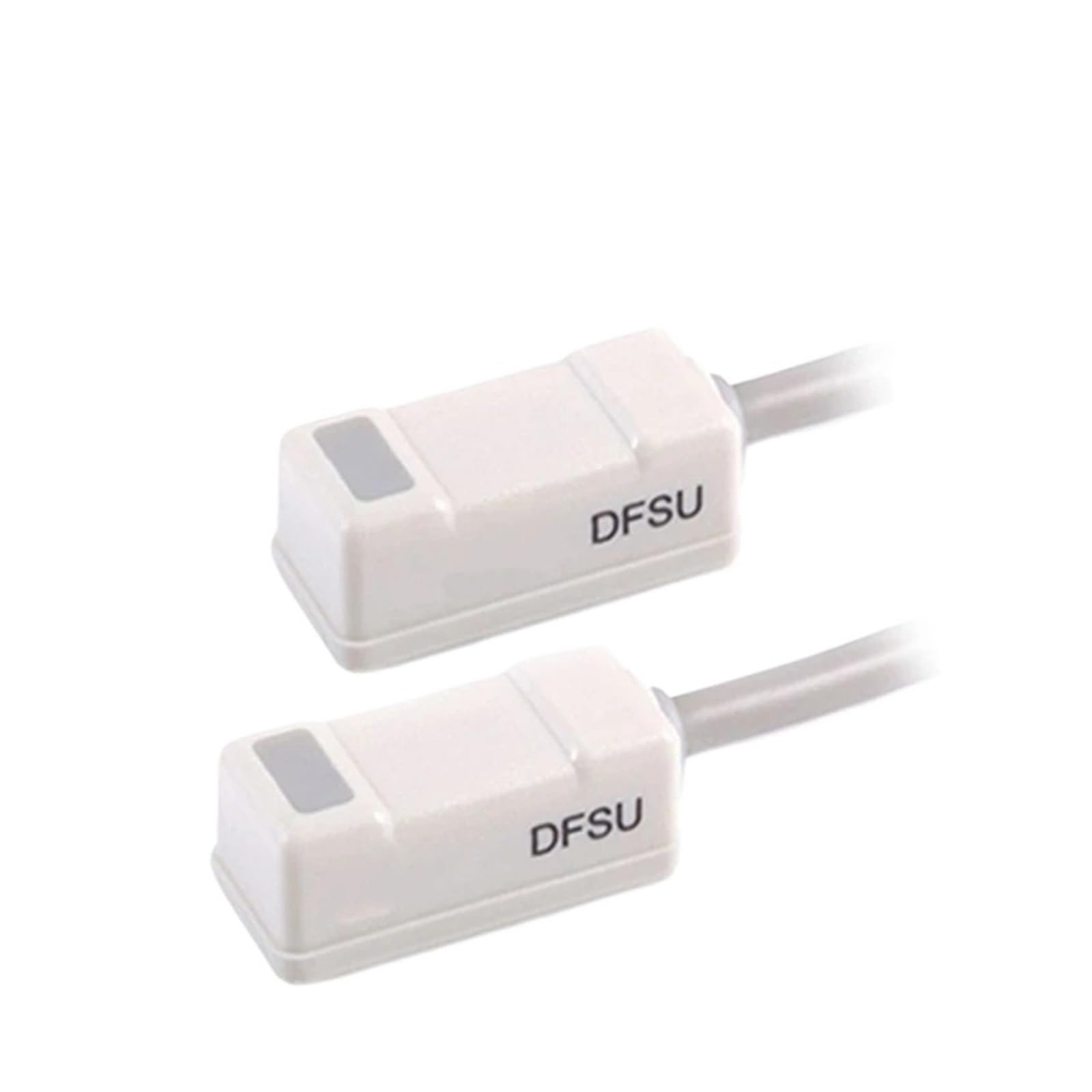 Interrupteur à capteur magnétique DFSU-020, conception industrielle durable - 2
