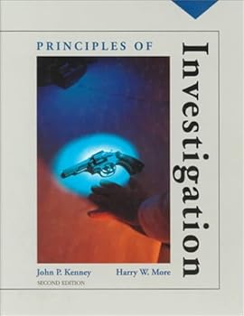 Principles of Investigation :