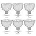 Produktbild 6 x Osram LED Star MR16 Reflektor 3,5W = 20W GU5,3 kaltweiß 4000K
