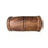 Tabla Dayan Gatte 8 Pieces Pure Sheesham