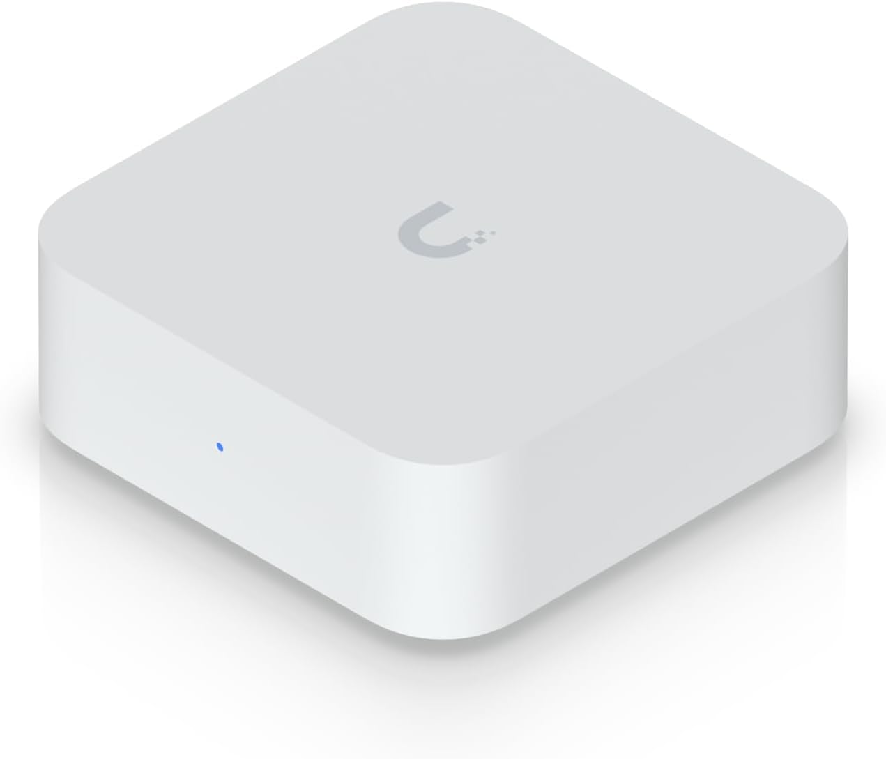 Ubiquiti Networks UniFi PoE Audio Port - White (UPL-Port-W-US)