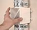 Dryer Duct Lint Trap, Extra Heat Dryer Saver,Accommodates 4