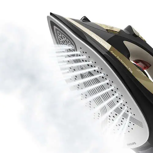 azur performer plus steam iron
