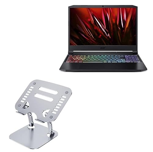 Base ajustable BoxWave metálica para Acer Nitro 5 15.6" miniatura 1