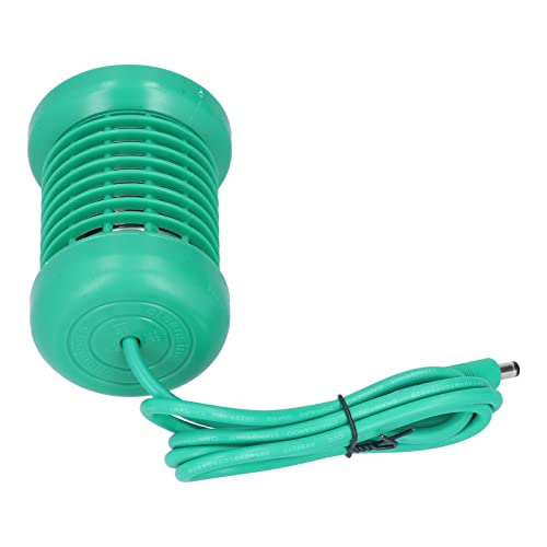 Cabezal iónico para spa de pies Srliya, plástico y acero inoxidable miniatura 2