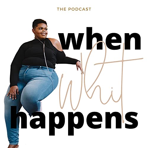 When Whit Happens Titelbild