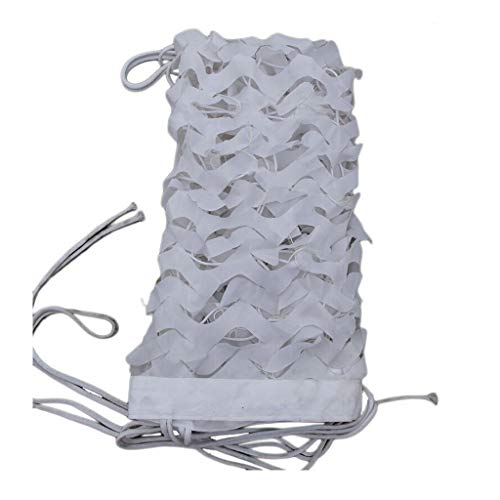 Filet de camouflage pour abri de voiture et ombrage de jardin