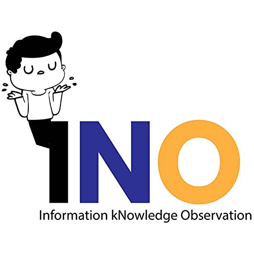 Couverture de INO Podcast