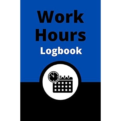 Work Hours Logbook