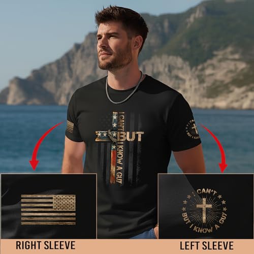 Jesus The Way The Truth and The Life Shirt, Religious Shirts for Men, Cross Shirt, Christian Shirts for Men, Jesus Tshirts 13