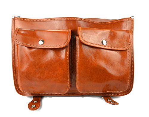 Sac cartable serviette pour organiser et protéger vos dossiers - 3