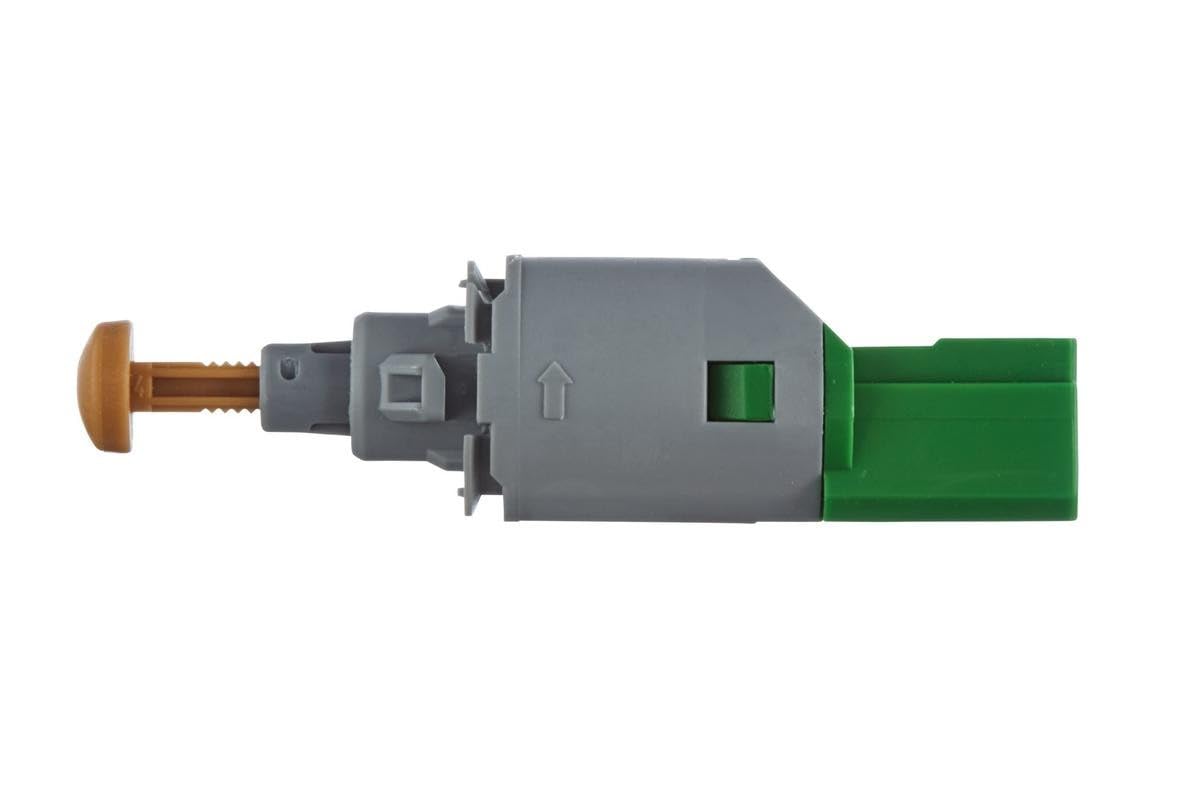 Image secondaire de HELLA 6Dd 008 622-801 Interrupteur Des Feux De Freins - 12V - 2Pôle - Baïonnette - Relais À Courant De Travail - Électrique