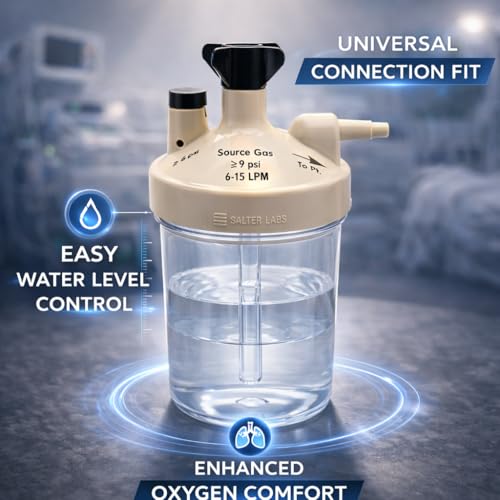 Portable Oxygen Concentrator Rechargeable
