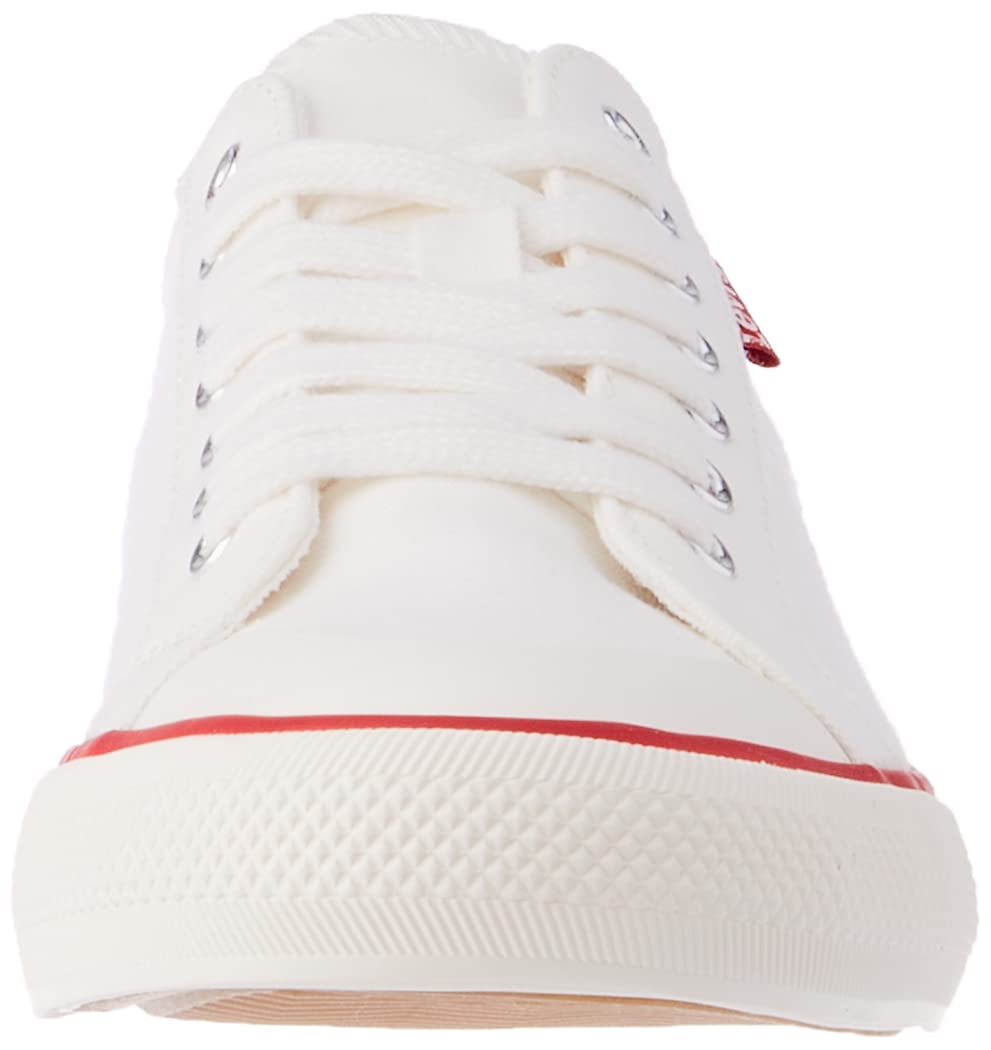 Levi's Women's Hernandez S Sneaker