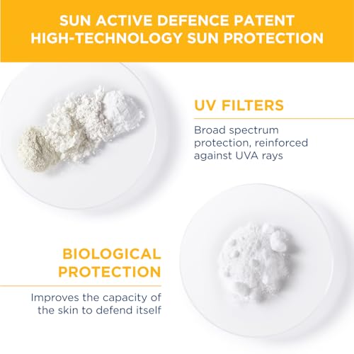 Bioderma Photoderm Crème Claire SPF 50+ Tinted Sunscreen 40g - Image 6