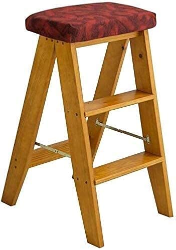 Tabouret de cuisine 3 marches pour attraper vos objets en hauteur