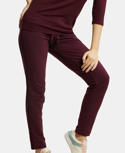 Image of Jockey Women Track Pants