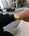 Imagen de MUNIN LUKSUS Reloj Hombre Dorado
