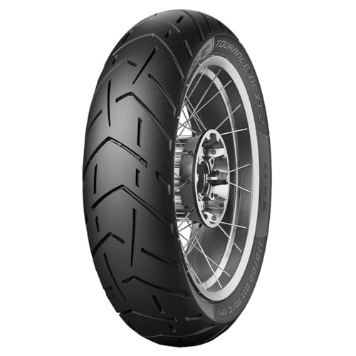 METZELER Motorradreifen 170/60 ZR 17 M/C TL 72W TOURANCE NEXT 2