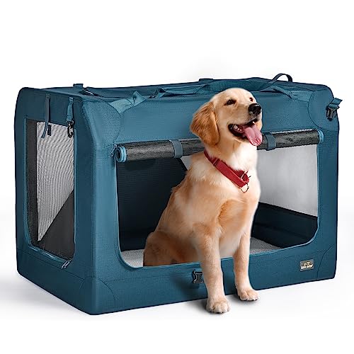 Top 5 Best Soft Crates (for Small Dogs) [2023]