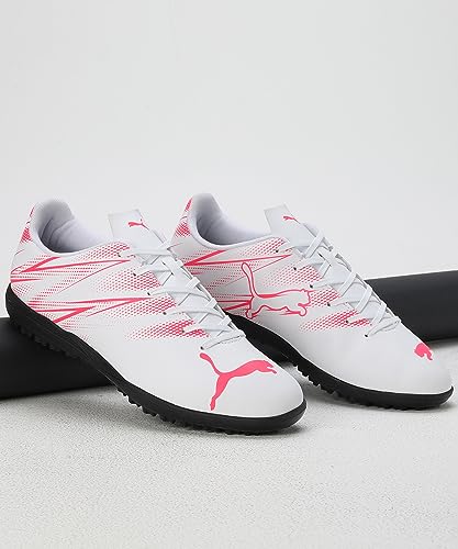 Image of Puma Men ATTACANTO TT Football Shoe