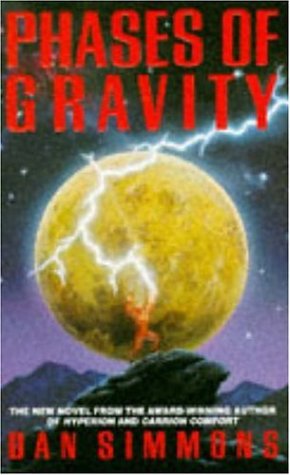 Phases Of Gravity 074723602X Book Cover
