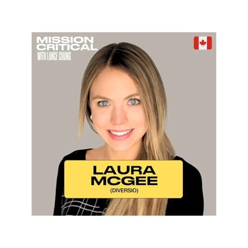 Laura McGee (CEO, Diversio): Here's Why DEI Programs Are Here to Stay (Re-Release)